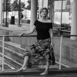 Meet your Posher, Darcie